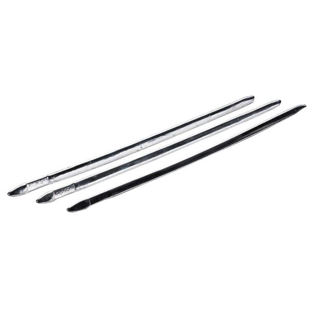 Soudure ne barre sans plomb