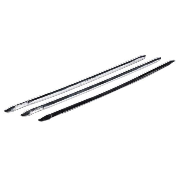 Soudure ne barre sans plomb