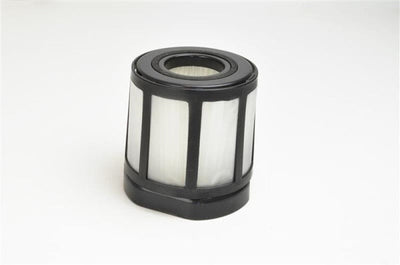 Stofcontainerfilter DO7259S / DO7262S / DO7271S / DO7272S
