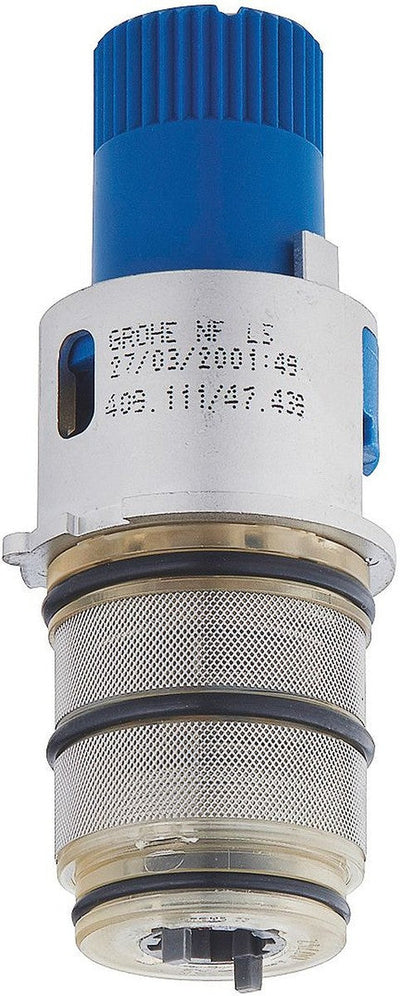 ELEMENT-THERMO FG 1000+2000+3000 NIEUW