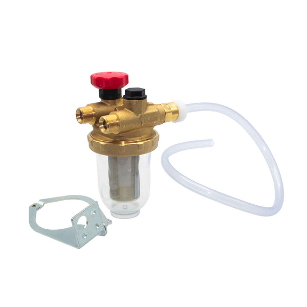 FILTRE MAZOUT DE RECYLCAGE 10114A 3/8MF