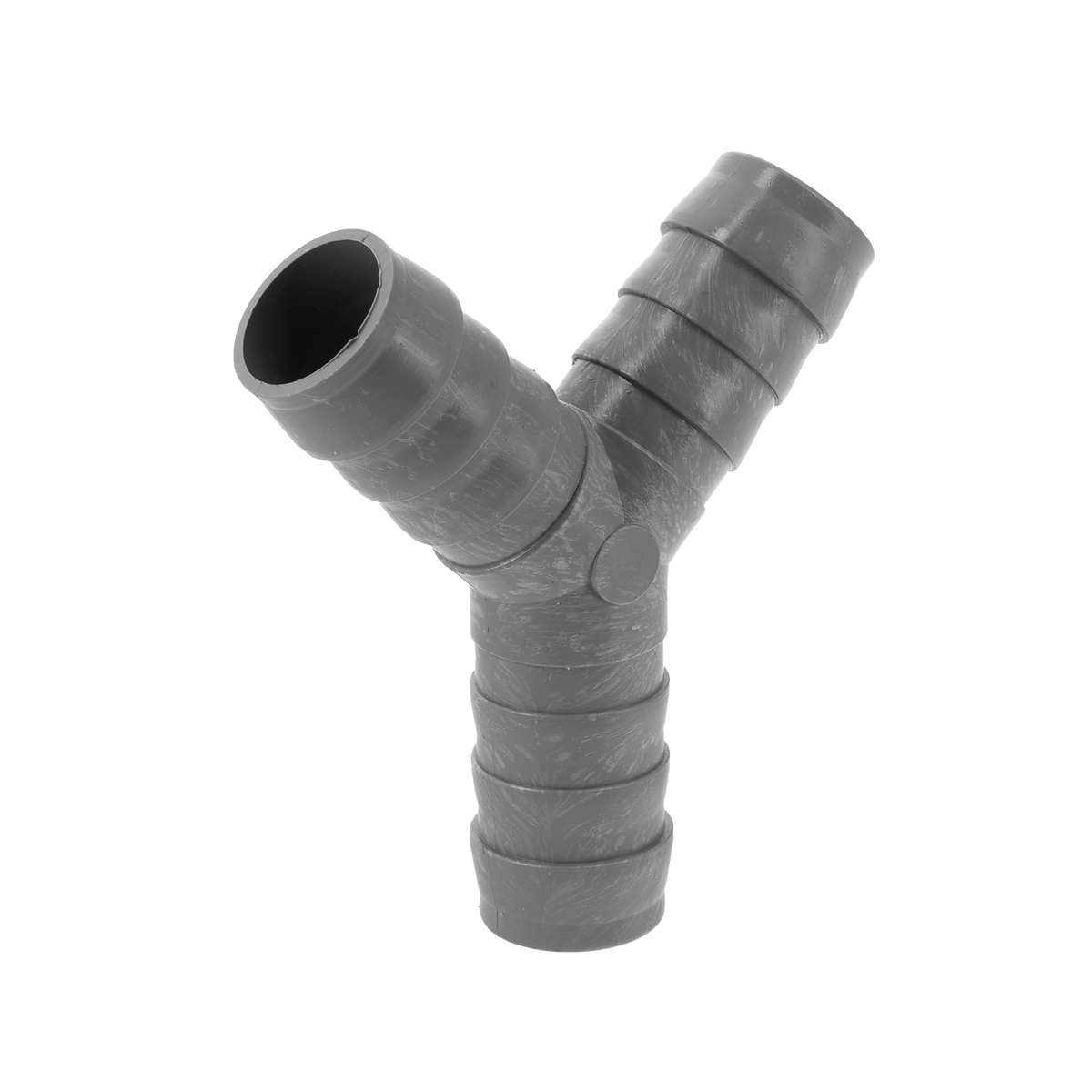 Pièce en Y connecteurs de tuyau de vidange