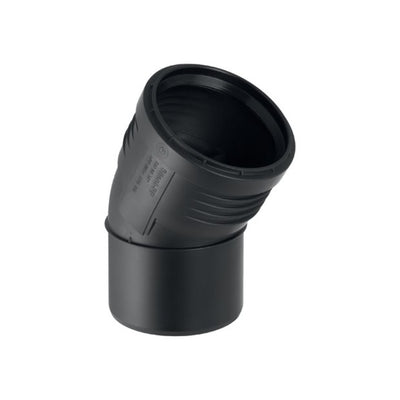 Geberit Silent-PP coude 30° MF D90