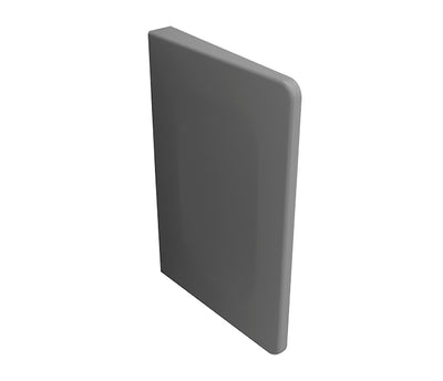 BOCCHI SÉPARATION DURINOIR GRIS MAT
