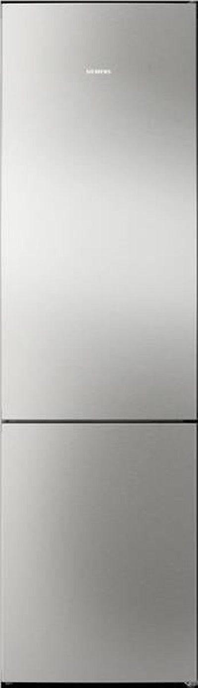 Refrigerator - freestanding IQ300 combi-bottom noFrost Total noFrost, class A, 29dB, hyperFresh, LED