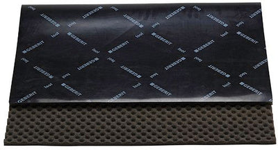 Geberit Self-Adhesive Acoustic Insulation 1.84m² (Box of 2 Pieces)
