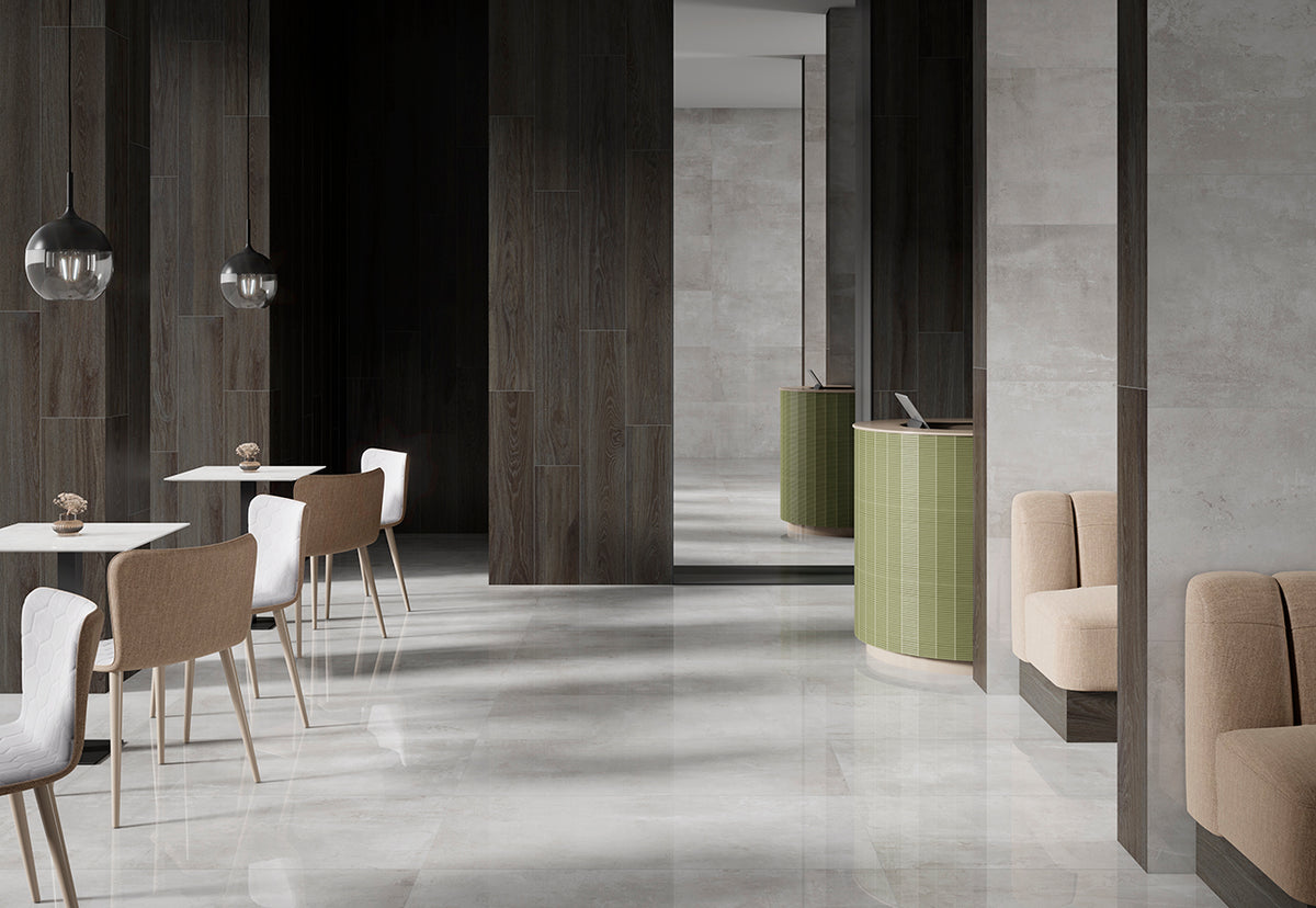 TAU Teba Zand 60x60 Rec