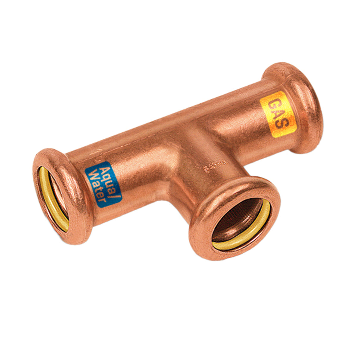 HYDROGAS TÉ, F 18X15X18