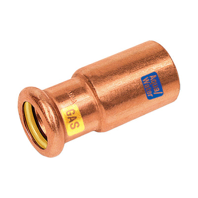 HYDROGAS MANCHON RÉDUIT M/F 18AX15