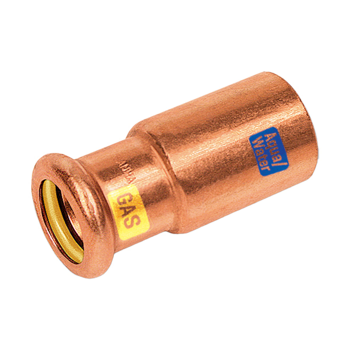 HYDROGAS MANCHON RÉDUIT M/F 28AX22