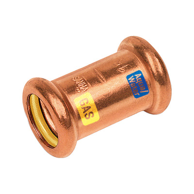 HYDROGAS MANCHON F/F 15