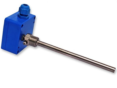 Capteur pour conduit de ventilation Regmet P13U 100 0/100°C