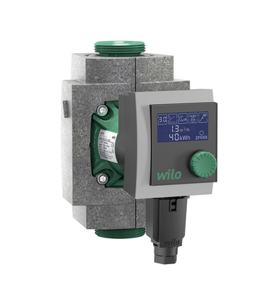 Circulateur électronique Wilo STRATOS PICO 25/1-6 (4216613)