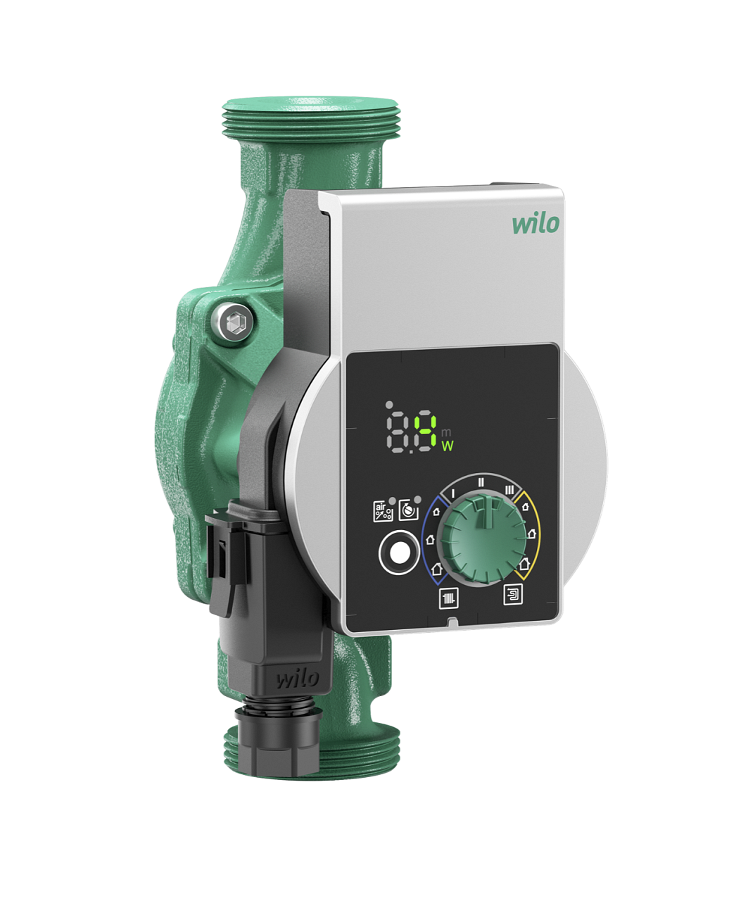 Circulateur électronique Wilo Yonos PICO 25/1-5 (4215522)
