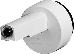 Capteur d'ensoleillement Siemens QAS92 – pour la mesure du rayonnement solaire (QAS92)