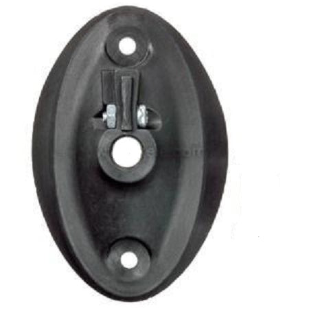 Bride de montage flexible MF6 (4/5/6/7mm) Belimo A-22D-A03