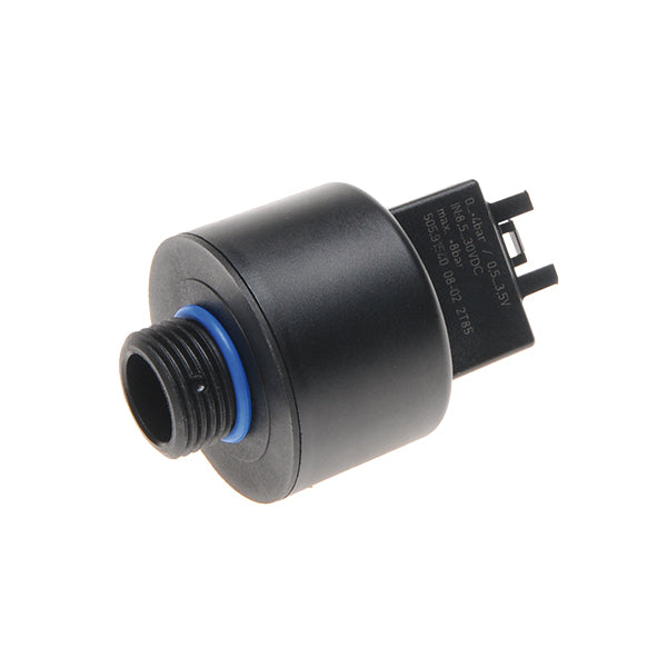 Capteur de pression HUBA Control 505.93072 0-10 bar