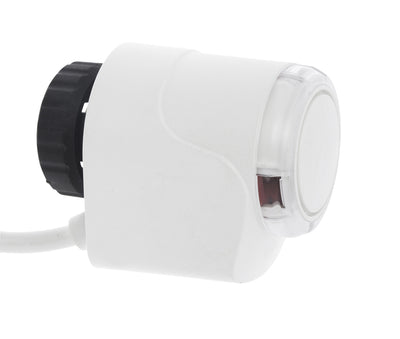 Actionneur thermoélectrique IMI TA EMO T NC 24 V, 2 m (184301500)
