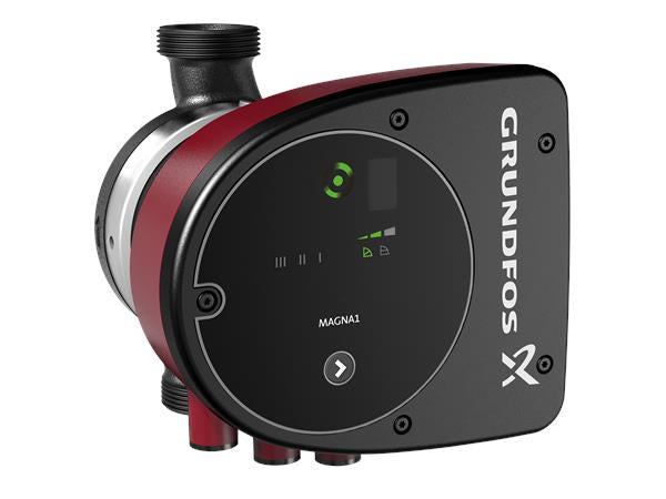 Circulateur électronique Grundfos MAGNA 25-100 (96281015)