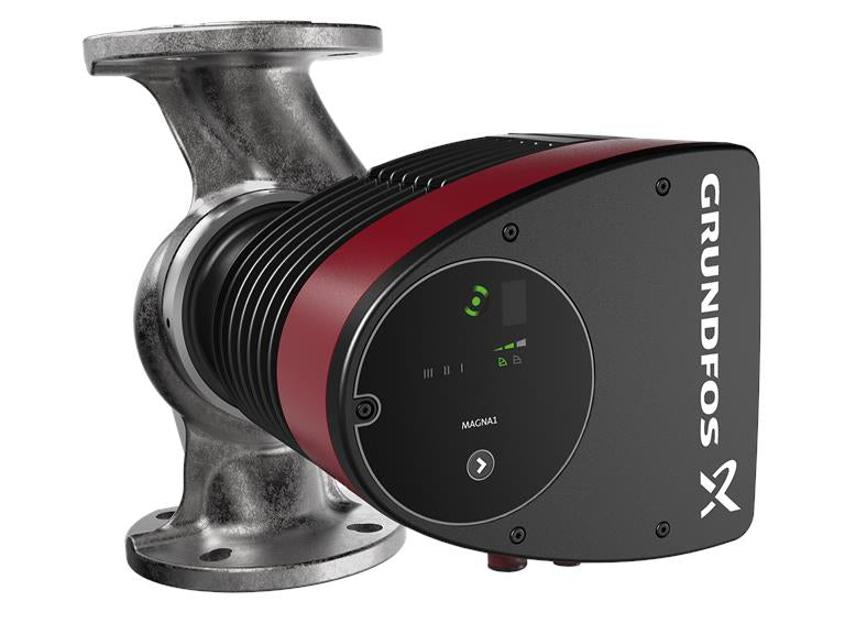 Circulateur électronique Grundfos MAGNA1 65-60 F N (99221395)