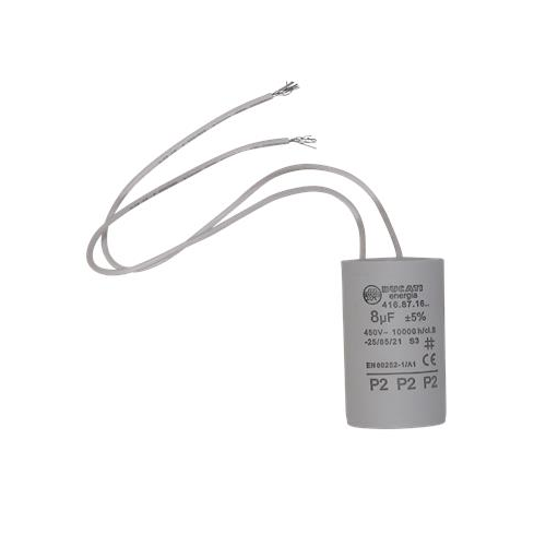 Compensateur de rechange pour Grundfos Sololift2 C3 et D2 (97775375)