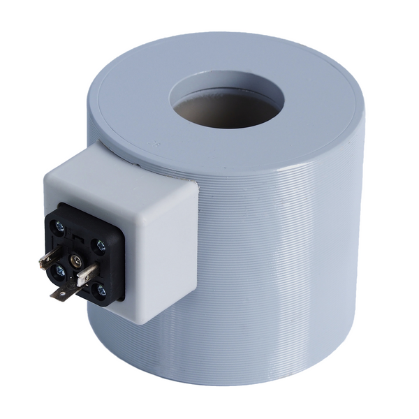 Bobine Peveko 24 VDC pour vannes EVPE DN 25-65