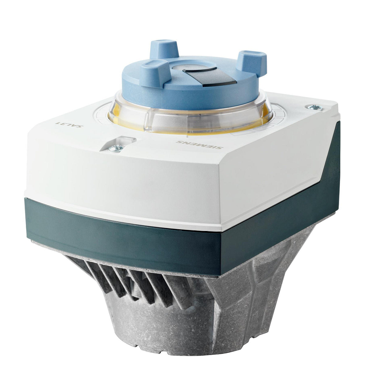 Actionneur électrique Siemens SAL61.03T10/F05