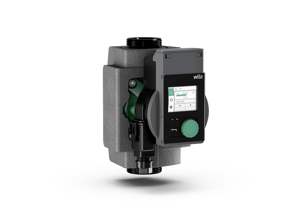 Circulateur électronique Wilo Stratos PICO 30/0,5-4 (4244399)