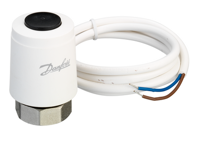 Actionneur thermique Danfoss TWA-K 230 V NO (088H3143)