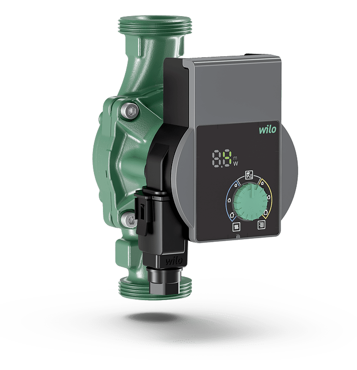 Circulateur électronique Wilo Yonos PICO 1.0 30/1-6 (4248089)