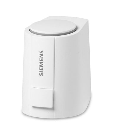 Actionneur thermique Siemens STA162 NC, 24 V, 1 m (STA162.65L10)