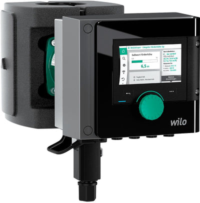 Circulateur électronique Wilo Stratos MAXO 30/0,5-10 PN 10 (2164575)