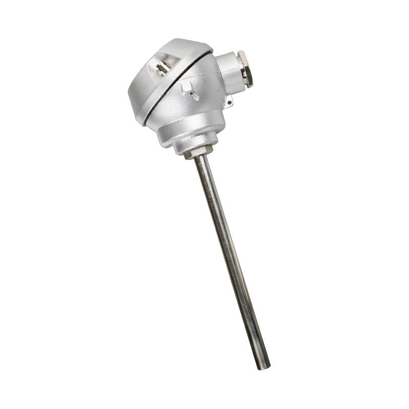 Capteur de température à tige Sensit NK 121 avec sonde Ni 1000/6180, longueur de tige 120 mm
