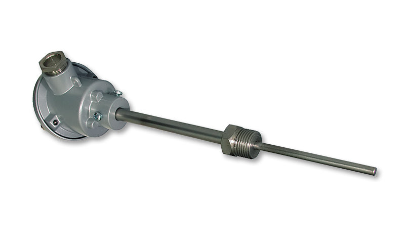 Capteur de température à contact Regmet B43I-110/0/400°C 4-20mA (B43I-110)