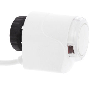 Actionneur thermoélectrique IMI TA EMO T NC 24V AC/DC câble 5 m (184302500)