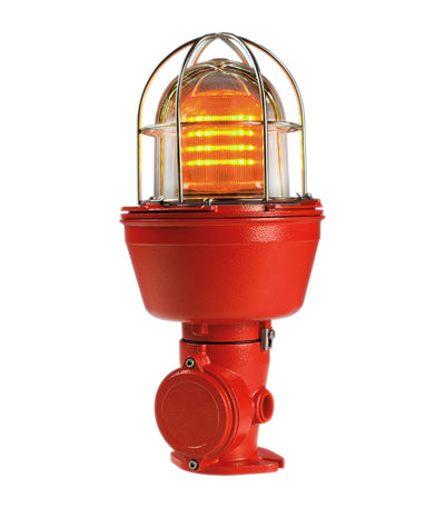 Balise LED SIRENA EX 070 FLR S ATEX EX-D (SIR-97212)