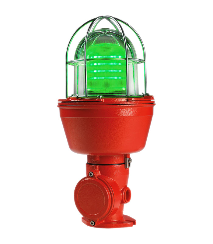 Balise LED SIRENA EX 070 FLR S ATEX EX-D (SIR-97224)