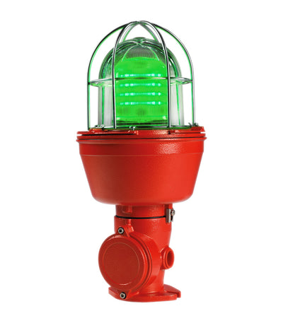 Balise LED SIRENA EX 070 FLR S ATEX EX-D (SIR-97224)