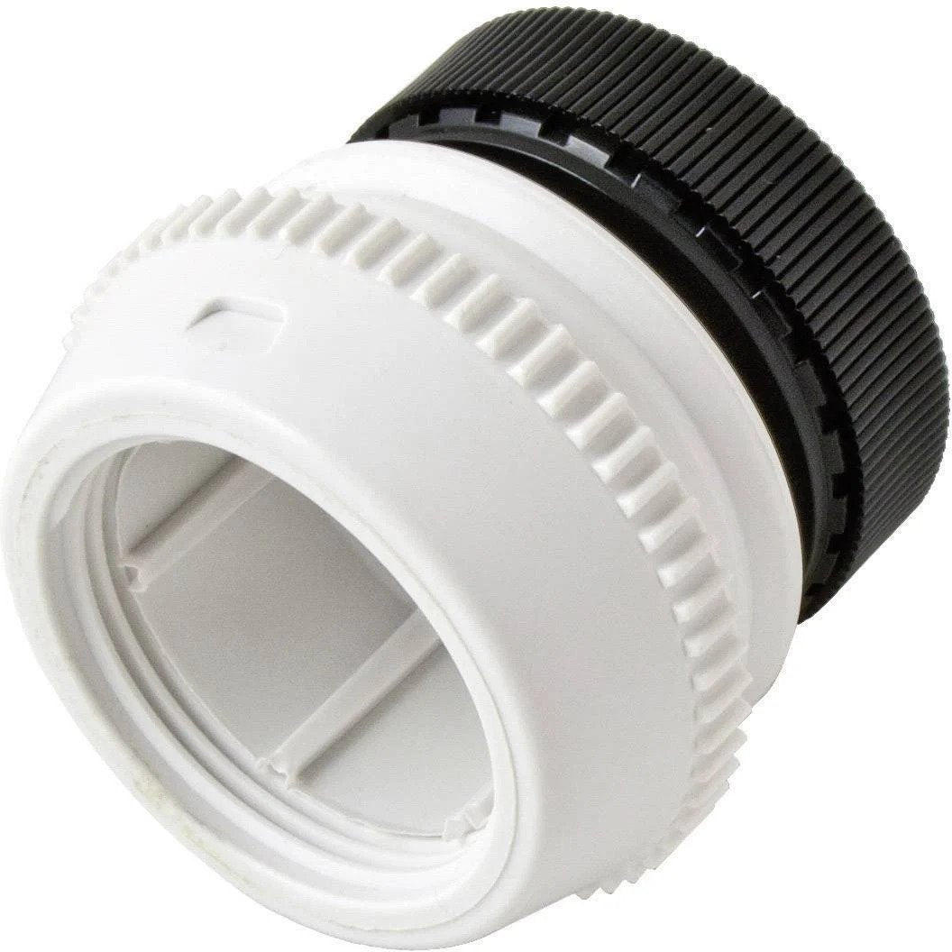 Adaptateur Honeywell ACH28 pour HR90 et HR92, vannes Herz et Comap (M28x1,5)