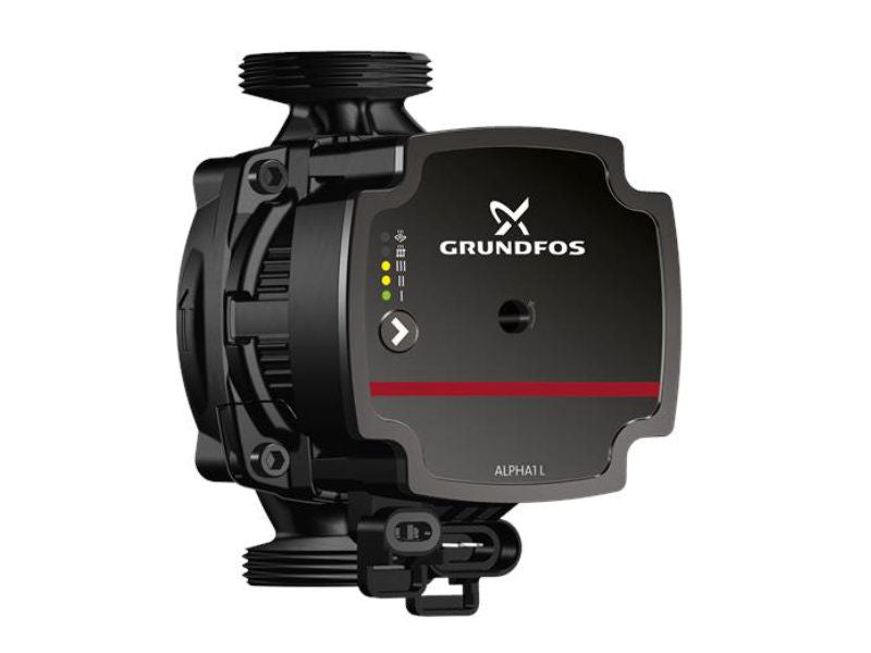 Circulateur électronique Grundfos ALPHA1L 15-40 130mm (99160550)