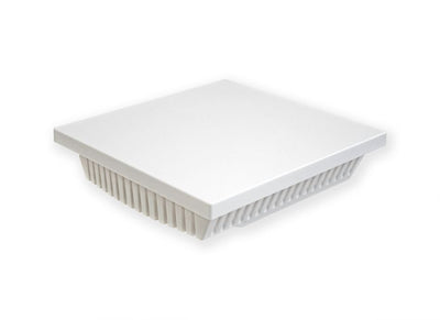 Capteur intérieur de température et d'humidité relative Regmet RK-HTU, sortie 0...10 V