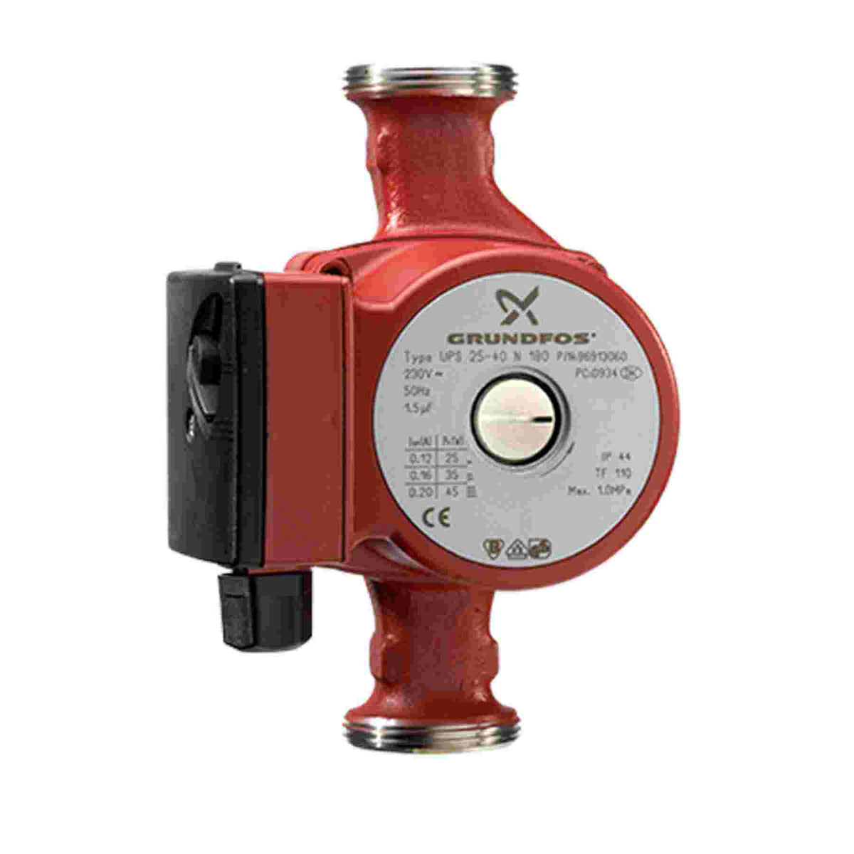 Circulateur Grundfos UPS 32-80 N (95906448)