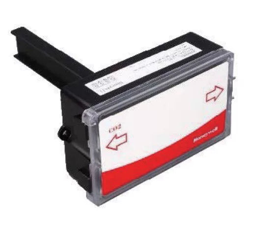 Capteur de dioxyde de carbone en conduit Honeywell C8000D001
