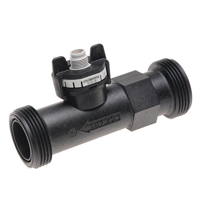 Capteur de débit Huba Control 210.910241K DN10