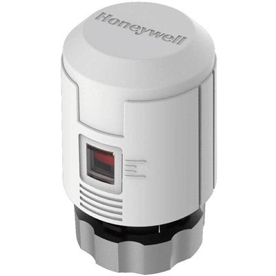 Actionneur linéaire thermique Honeywell M400-AG alimentation 24 V, NC