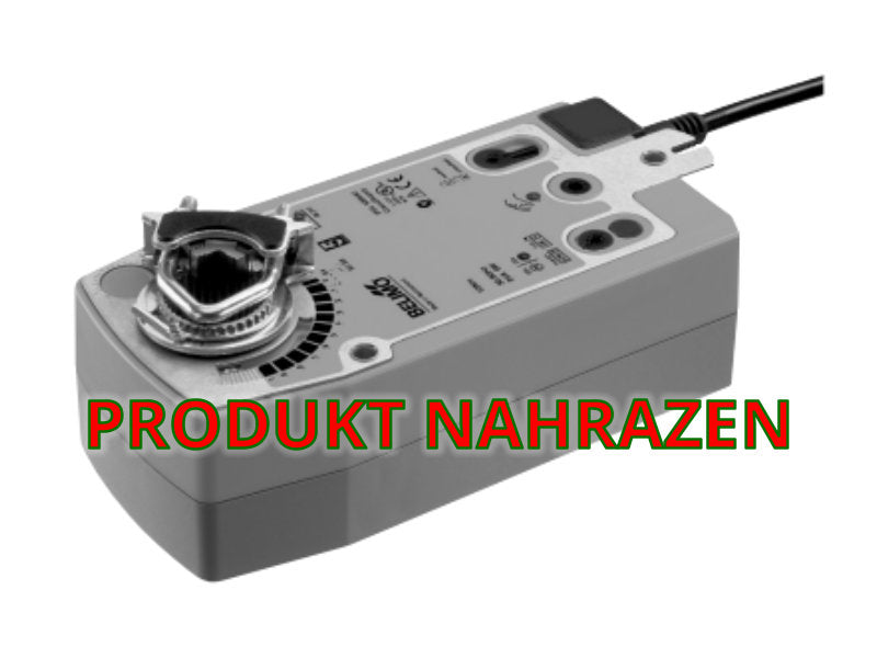 Actionneur rotatif de sécurité Belimo NRF24A