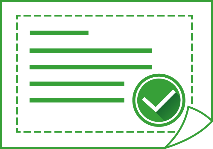 Certificat de vérification d'un instrument de mesure défini Siemens UH50 (Vérification UH50 avec certificat)