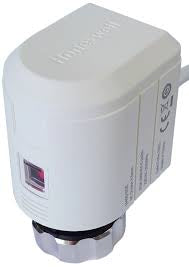 Actionneur linéaire thermique Honeywell M800-AO alimentation 24 V, NO