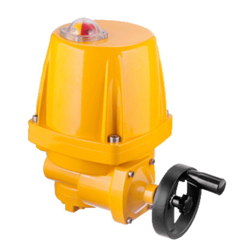 Actionneur servomoteur TORK TREA 80Nm 24V 4-20mA
