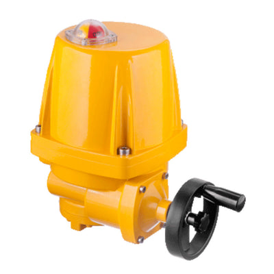 Actionneur servomoteur TORK TREA 80Nm 24V 4-20mA